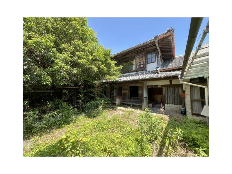Hamamatsu City, Tenryu Ward, Ishigami (Futamatahoncho Station) 2-story building 10LDK