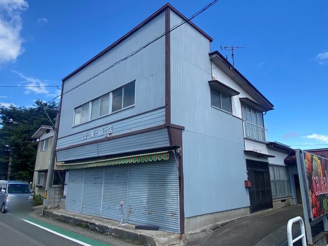 Cheap house for sale in Sagae, Yamagata