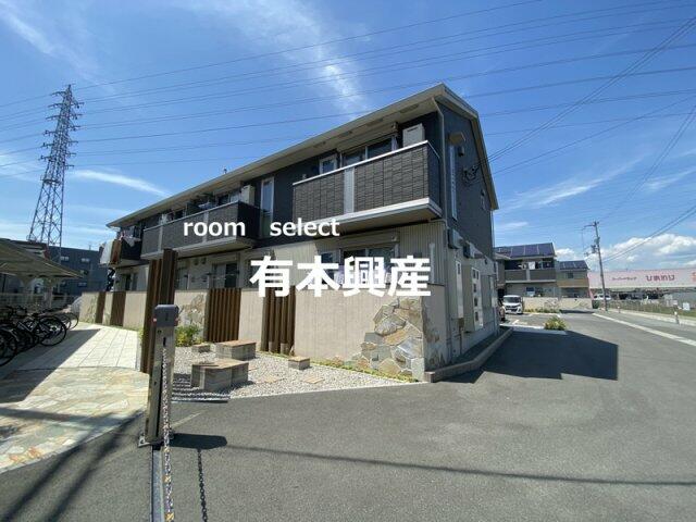 物件画像