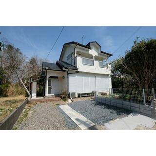 detached 大網白里市下ヶ傍示