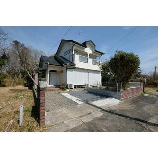 detached 大網白里市下ヶ傍示