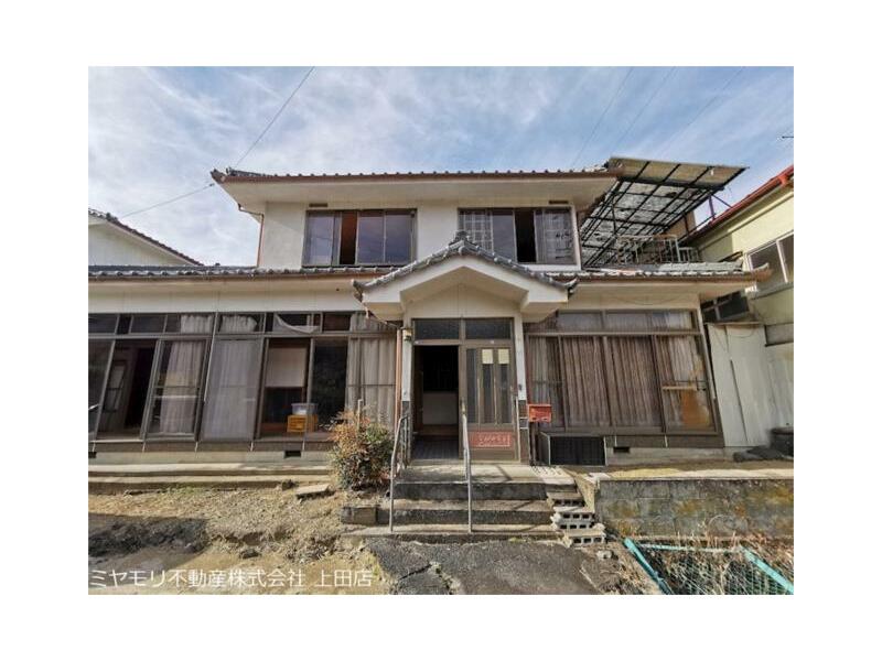 Ueda City, Tezuka, 2-story, 6DK