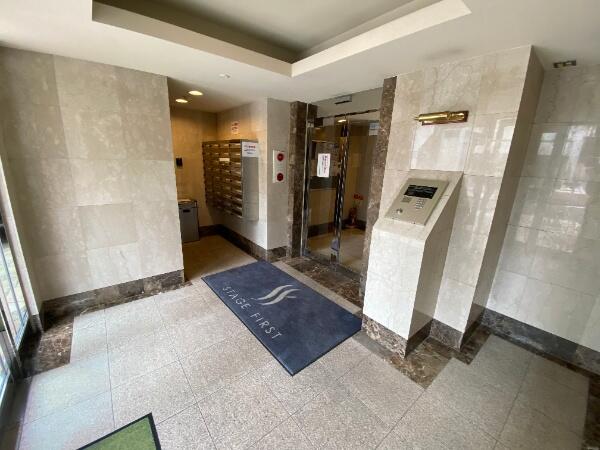 ステージファースト恵比寿東 2階 １ｋ 渋谷区の中古マンション アットホーム マンション購入の情報