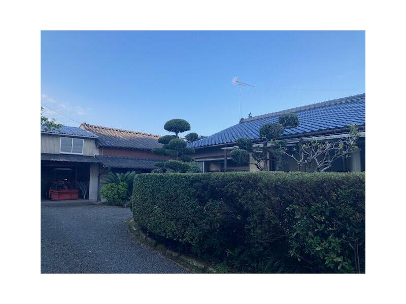 So City, Osumi Town, Sakamoto, Single-story building, 5DK