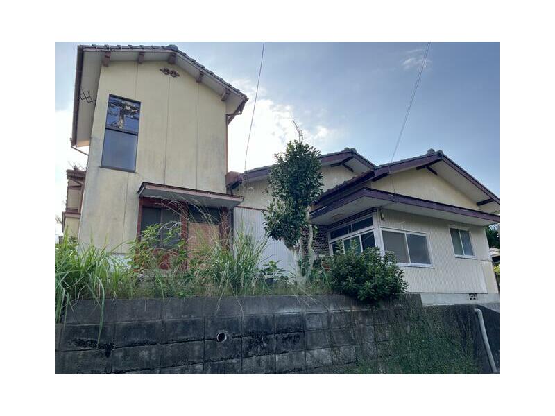 2F 6DK, Noboritate, Oyano-cho, Kamitamakusa-shi, Aichi

1,350,000 yen