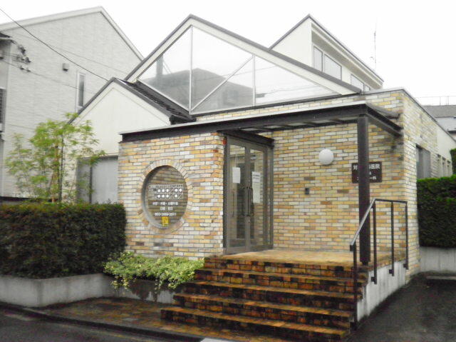 アットホーム 北区 浮間２丁目 浮間舟渡駅 3階 １ｋ 提供元 株 ハウスメイトショップ 上野店 北区の賃貸アパート