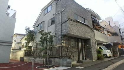 アットホーム 高田馬場駅の賃貸一戸建て物件情報 東京都 賃貸住宅情報 貸家 賃貸一軒家