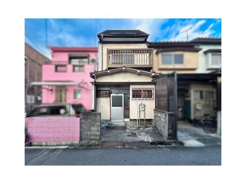 Oe 3-chome, Otsu-shi, Otsu (Seta Sta.) 2F 3DK

5,400,000 yen