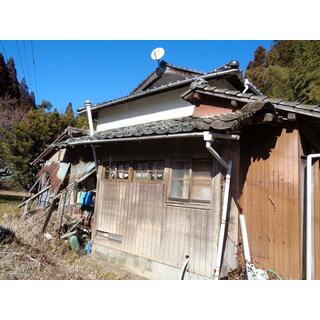 detached 玉名郡南関町大字四ツ原