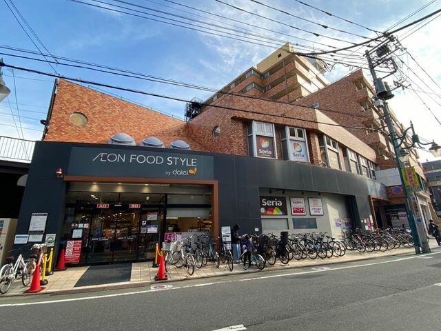 ファミール三軒茶屋 5階 ３ｌｄｋ 世田谷区の中古マンション アットホーム マンション購入の情報