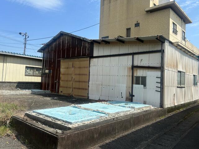 アットホーム】吉野川市 川島町三ツ島字長塚(学駅) の売倉庫