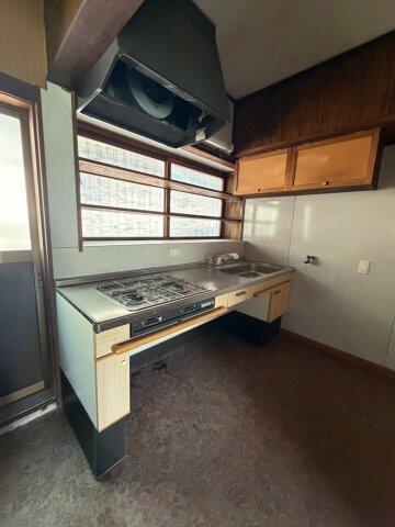 Tsuchida, Naka Ward, Okayama City (near Higashi-Okayama Station) Single-story house, 4SDK &mdash; photo 5