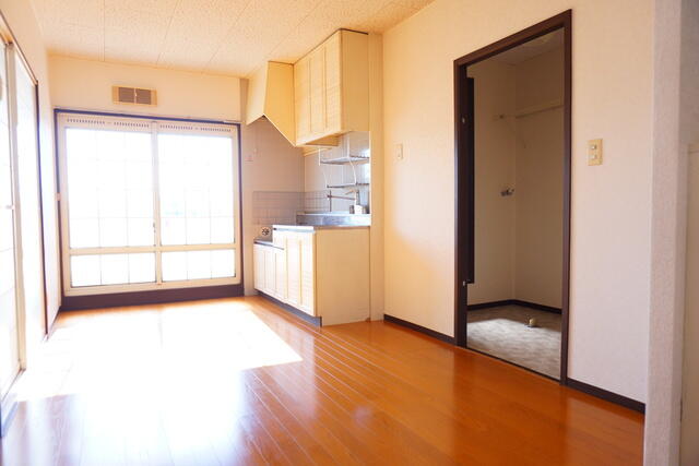 アットホーム 第一サンビレッジアサノ ２０１ ３ｄｋ 提供元 リロの賃貸 株 東都不動産 吉祥寺店 練馬区の賃貸アパート