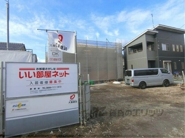 アットホーム 近江八幡市 武佐町 武佐駅 1階 １ｌｄｋ 提供元 賃貸のエリッツ 瀬田店 株 エリッツ 近江八幡市の賃貸アパート