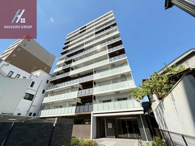 アットホーム】エグゼ大阪CITYオースティン 1004 1DK（提供