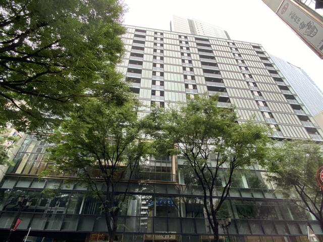 アットホーム 宮益坂ビルディング ザ 渋谷レジデンス ６０６ 提供元 株 ニチワ 渋谷営業所 渋谷区の賃貸マンション