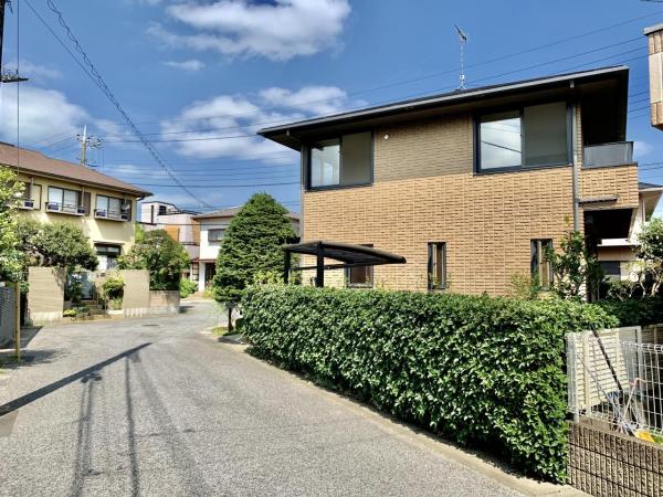 アットホーム 佐倉市 西志津2丁目 東葉勝田台駅 2階建 3ldk 佐倉市の中古一戸建て 提供元 ミサワホーム不動産 株 東関東営業所 一軒家 家の購入 アットホーム 佐倉市 西志津2丁目 東葉勝田台駅 2階建 3ldk 佐倉市の中古一戸建て 提供元 ミサワホーム不動産 株 東関東営業所 一軒家 家の購入