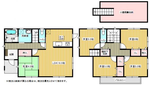 アットホーム 富里市 七栄 京成成田駅 2階建 ５ｌｄｋ 富里市の中古一戸建て 提供元 東海住宅 株 成田支店 一軒家 家の購入