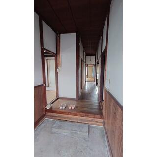 detached 滑川市田中新町