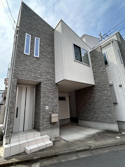 Cheap house for sale in Sumida, Tokyo