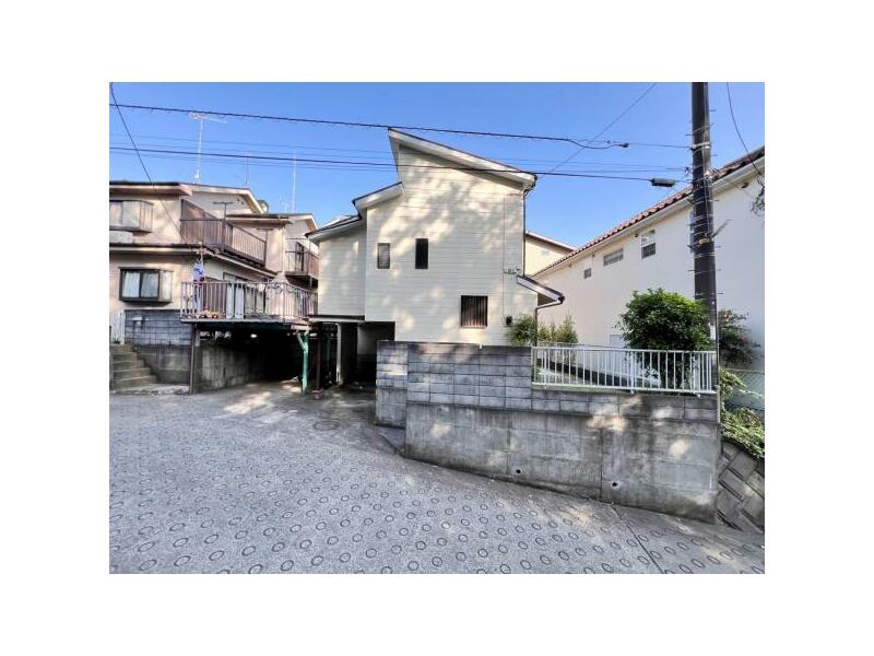 2-story 4LDK in Iiyama Minami 1-chome, Atsugi City (Hon-Atsugi Station)