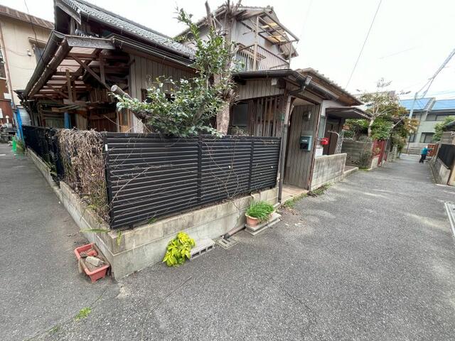 アットホーム】北九州市の土地探し 「古家ありの土地特集」｜売地
