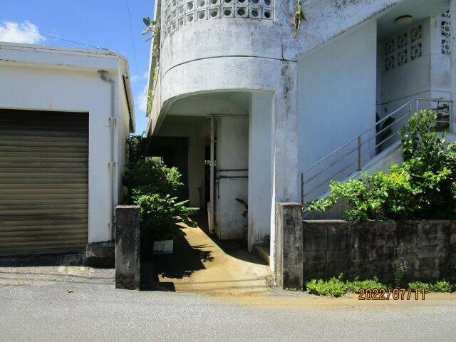宮古島の中古一戸建て