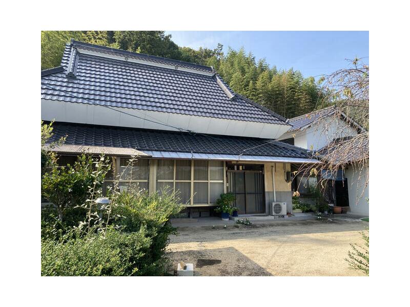 2-story building, 6DK in Oda, Yakage Town, Oda District (Oda Station)