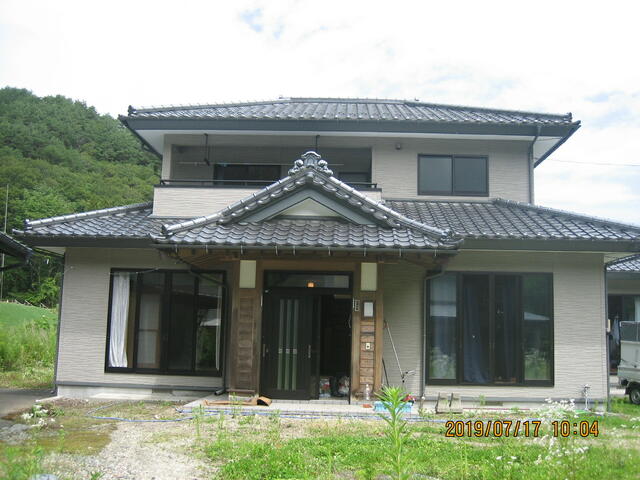 Cheap house for sale in Miyako, Iwate