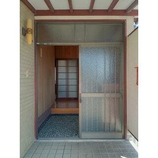 detached 筑後市大字西牟田
