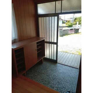 detached 筑後市大字西牟田