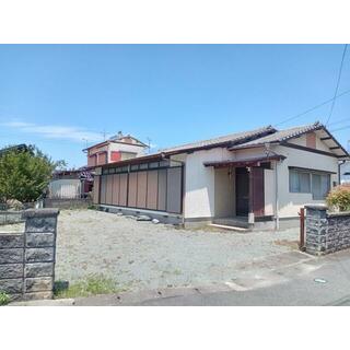 detached 筑後市大字西牟田