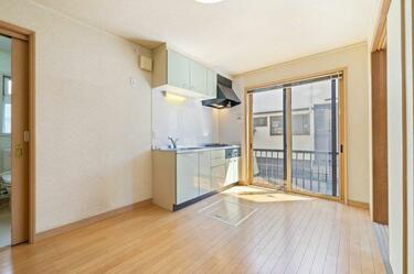 アットホーム】江戸川区 篠崎町4丁目（瑞江駅） 2階建 3DK
