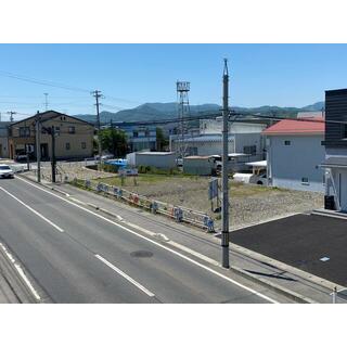 山形市 成沢西４丁目 （蔵王駅 ） 住宅用地