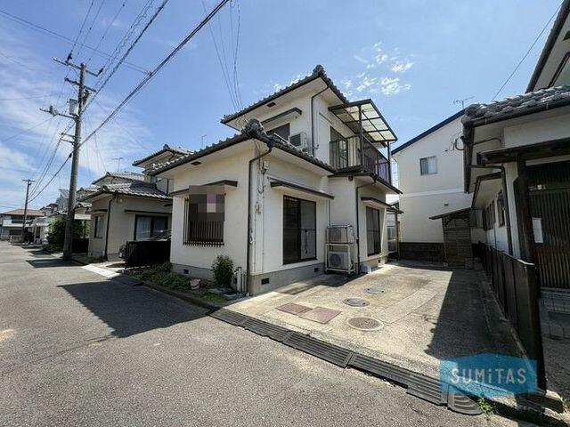 アットホーム】松山市 西長戸町 2階建 4DK[1168822829]松山市の