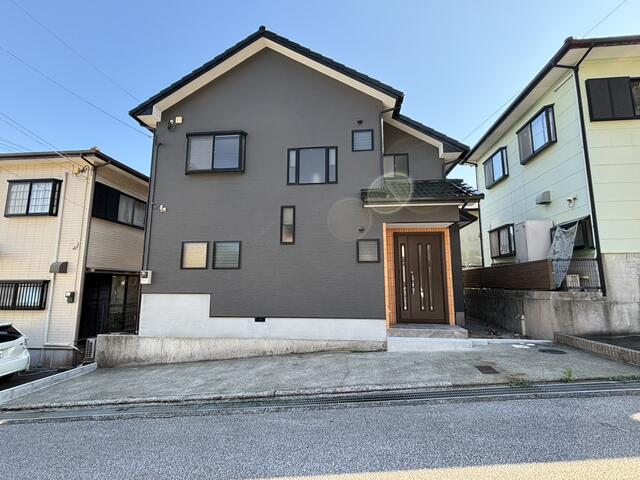 アットホーム】高知市潮見台の一戸建て・分譲住宅（新築・建売・中古