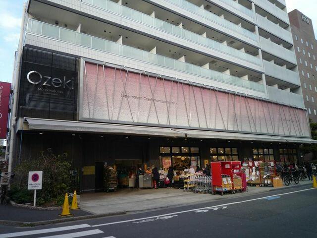 アットホーム 門前仲町スカイハイツ 11階 ３ｌｄｋ 江東区の中古マンション マンション購入の情報