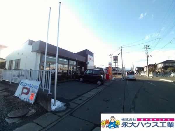 アットホーム 柴田郡大河原町 大谷字原前 大河原駅 2階建 ４ｌｄｋ 柴田郡大河原町の新築一戸建て 提供元 株 永大ハウス工業 名取店 一軒家 家の購入