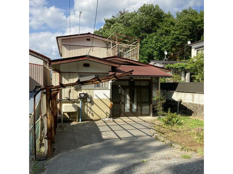 Kesennuma-shi, Akaiwa Gotadara 2F 5DK

3.5 million yen