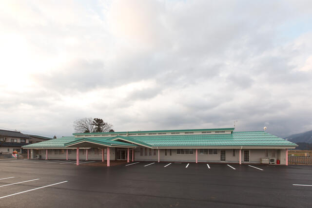 アットホーム】大野市 下据 （越前大野駅 ） 2階建 9DK