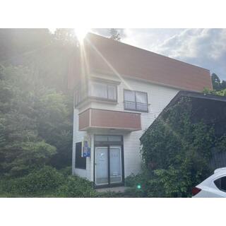 detached 塩谷郡塩谷町大字玉生