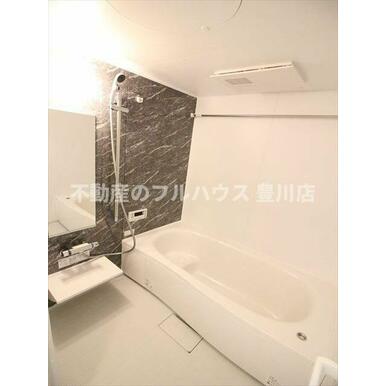 写真は別室・同型タイプ