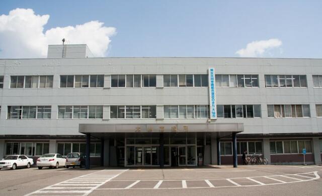 アットホーム 大仙市 大曲須和町１丁目 大曲駅 2階 １ｌｄｋ 提供元 株 ｈａｇａホーム 大仙市の賃貸アパート