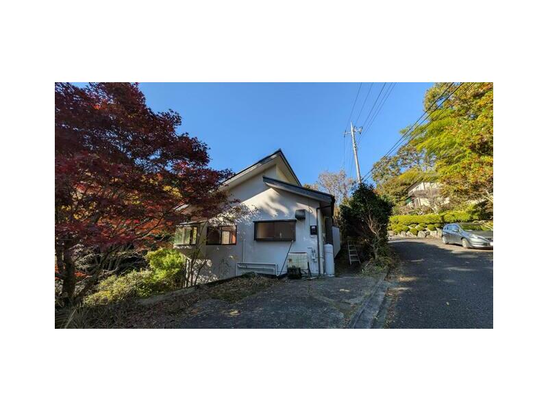 Susono City, Senpuku-ga-oka 1-chome (Susono Station) 2-story building 3LDK