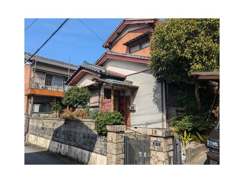 Ise City, Uraguchi 4-chome (Yamada Kamiguchi Station) 2-story 3LK