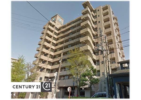 長岡駅周辺で一人暮らし 新潟県 アットホーム タウンライブラリー