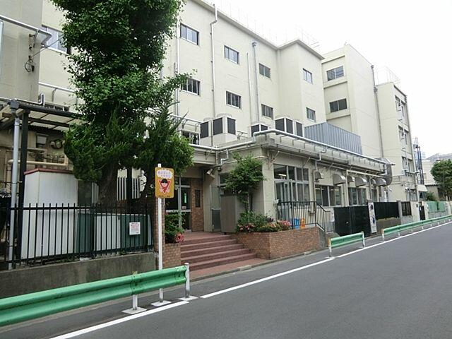 パークハイム東陽町 2階 ３ｌｄｋ 江東区の中古マンション アットホーム マンション購入の情報