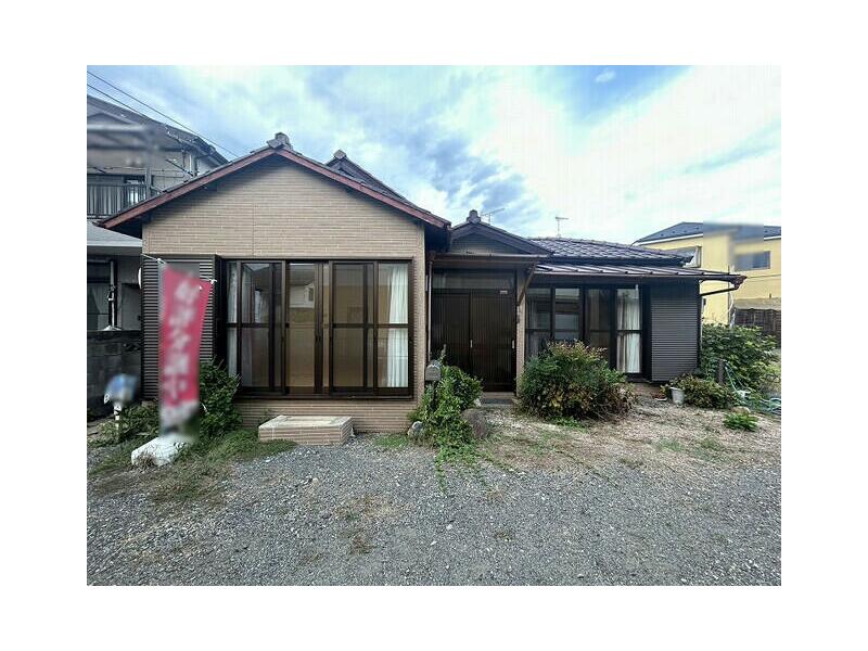 Akishima City, Oogami-cho 1-chome (Akishima Station) Single-story 2SLDK