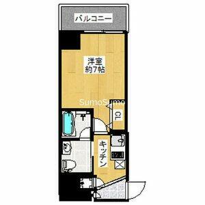 アットホーム プリエールｔａｔ江戸堀 10階 １ｋ 提供元 ｓｕｍｏｓｕｍｏ心斎橋店 株 ｓｕｍｏｓｕｍｏ大阪 大阪市西区の賃貸マンション