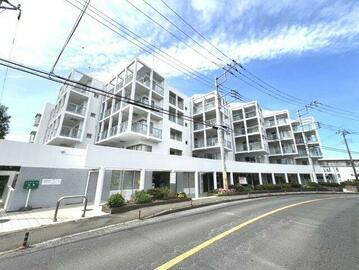 アットホーム】椿峰ニュータウン57街区1号棟 3階 3LDK